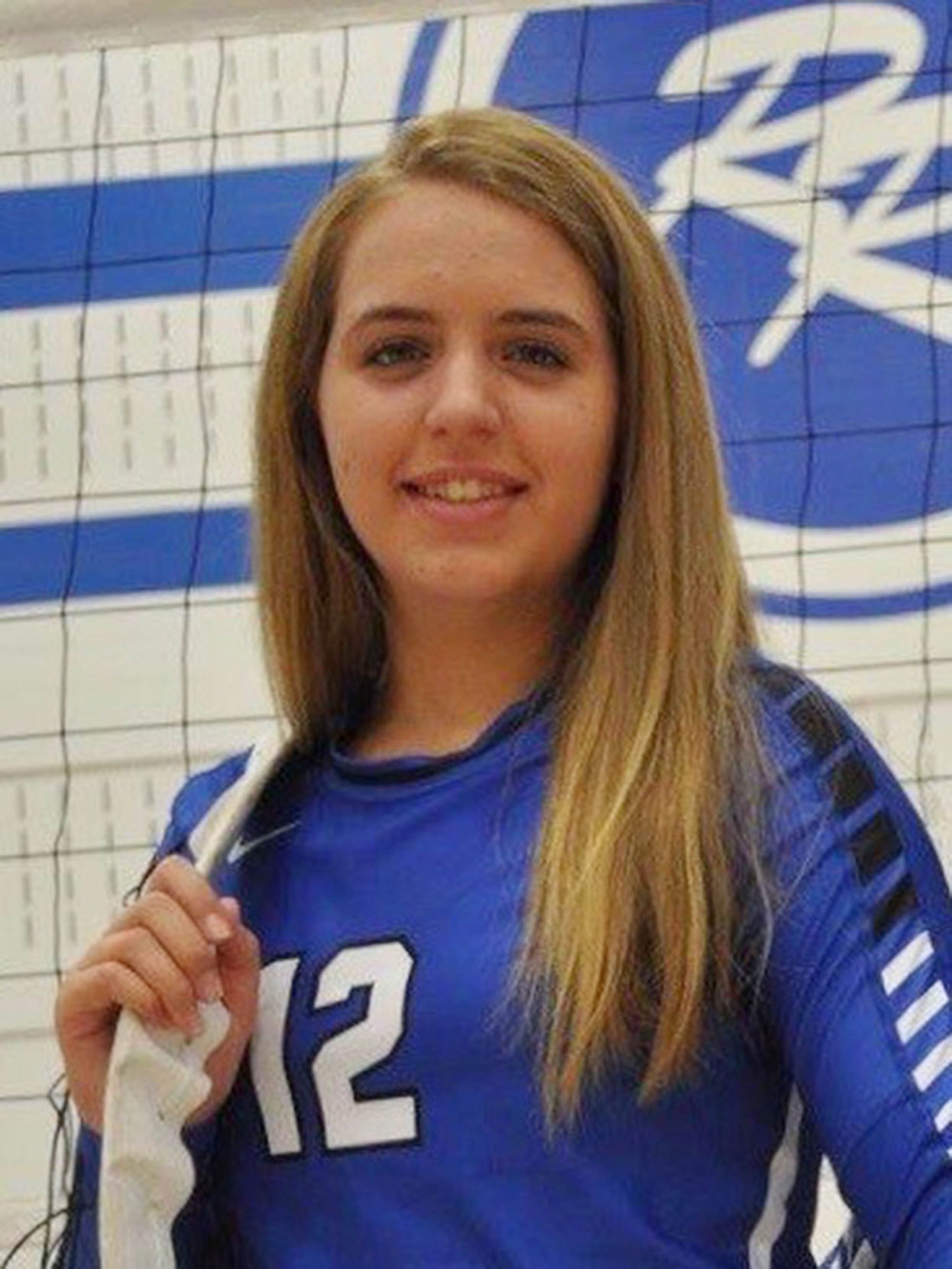 2017 Super centex volleyball